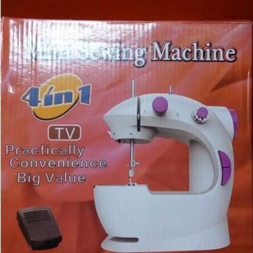 Household Mini Sewing Machine Multifunctional Desktop Auto Item | Buy Household Mini Sewing Machine Multifunctional Desktop Auto | SPOP Enterprise Global